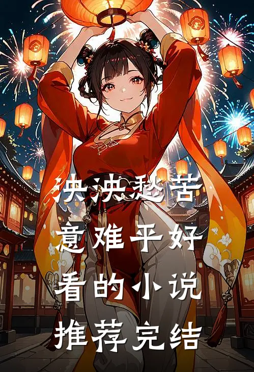 泱泱愁苦意难平好看的小说推荐完结