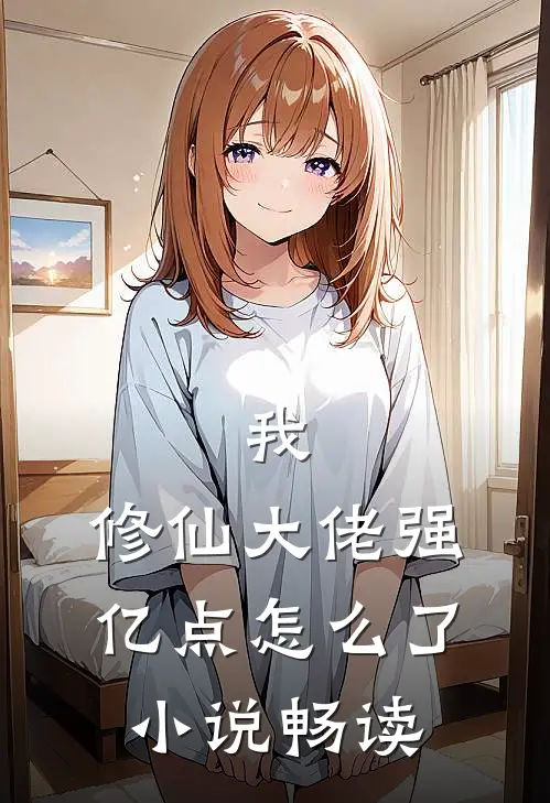 我，修仙大佬强亿点怎么了小说畅读