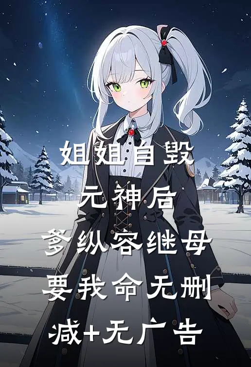 姐姐自毁元神后，爹纵容继母要我命无删减+无广告
