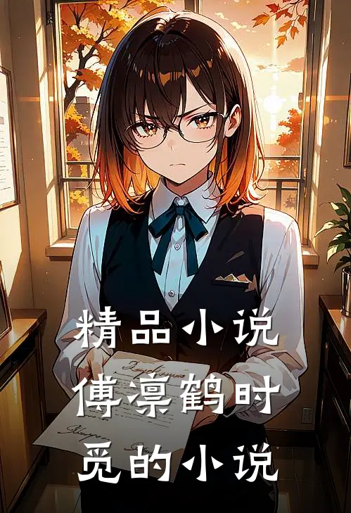 精品小说傅凛鹤时觅的小说