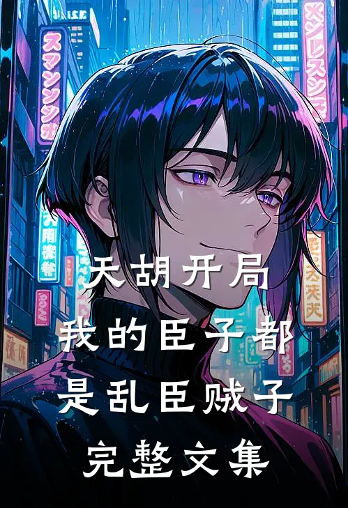 天胡开局，我的臣子都是乱臣贼子完整文集
