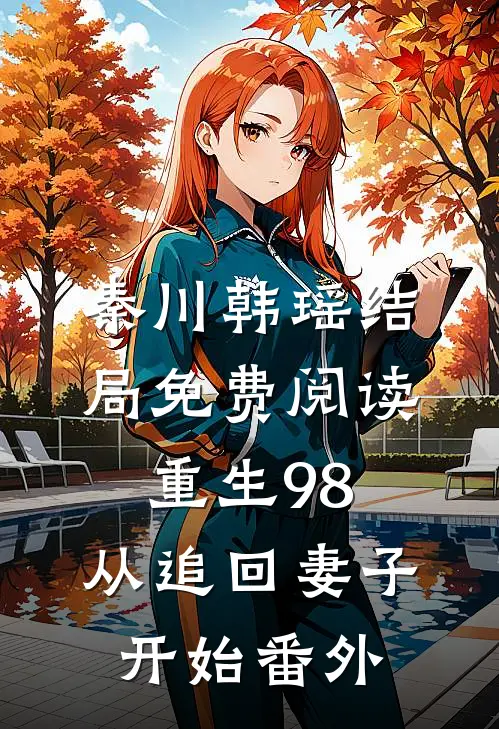 秦川韩瑶结局免费阅读重生98：从追回妻子开始番外