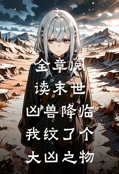 全章阅读末世：凶兽降临，我纹了个大凶之物