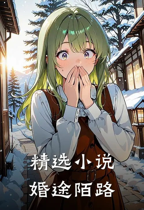 精选小说婚途陌路