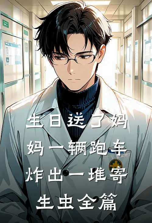 生日送了妈妈一辆跑车，炸出一堆寄生虫全篇