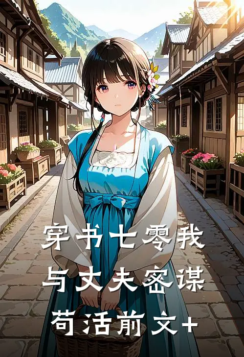 穿书七零我与丈夫密谋苟活前文+