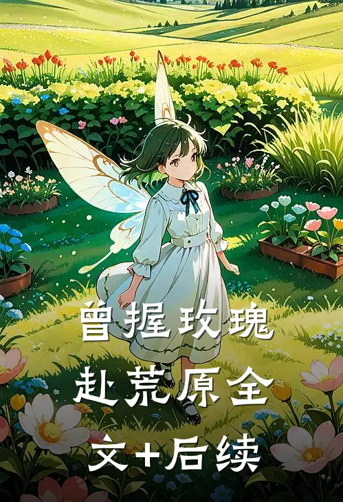 曾握玫瑰赴荒原全文+后续
