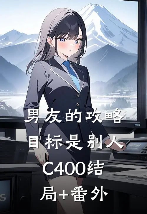 男友的攻略目标是别人C400结局+番外