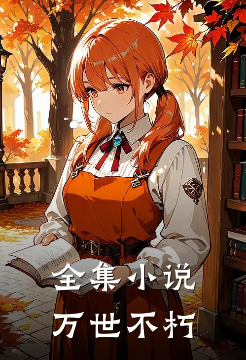 全集万世不朽在线阅读