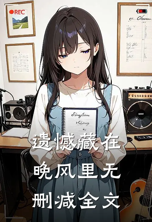 遗憾藏在晚风里无删减全文