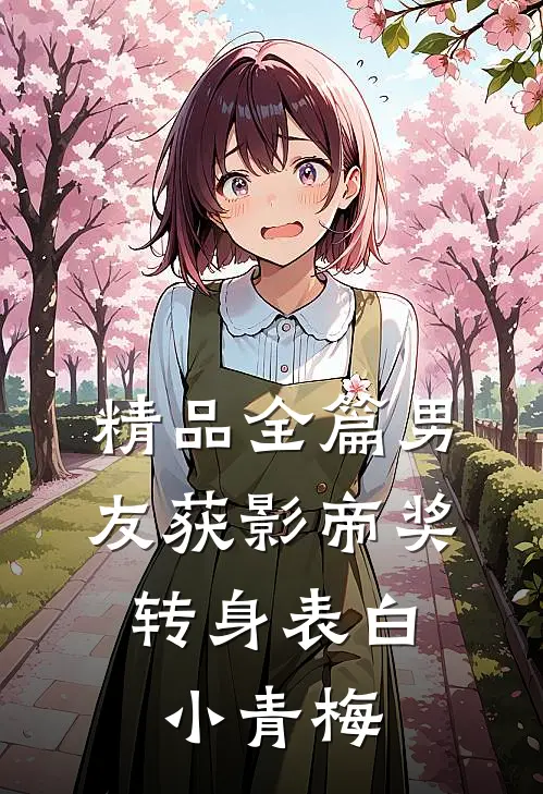 精品全篇男友获影帝奖，转身表白小青梅