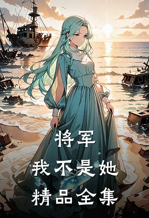 将军，我不是她精品全集