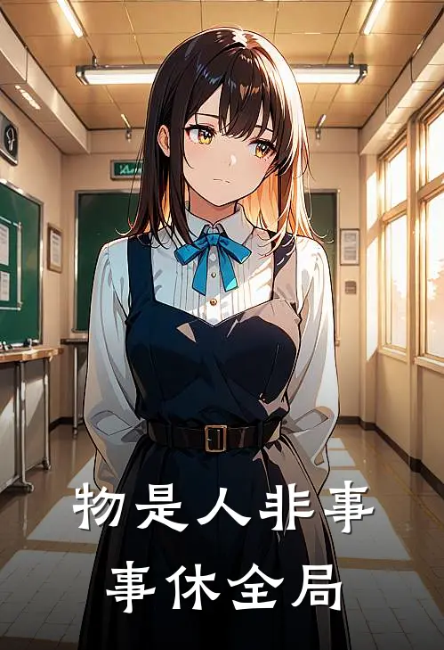 物是人非事事休全局