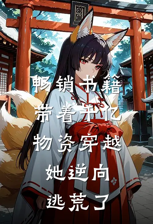 畅销书籍带着千亿物资穿越，她逆向逃荒了