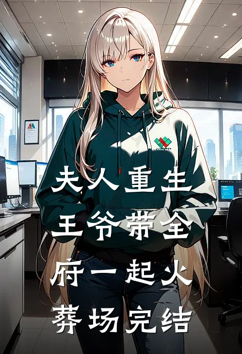 夫人重生，王爷带全府一起火葬场完结