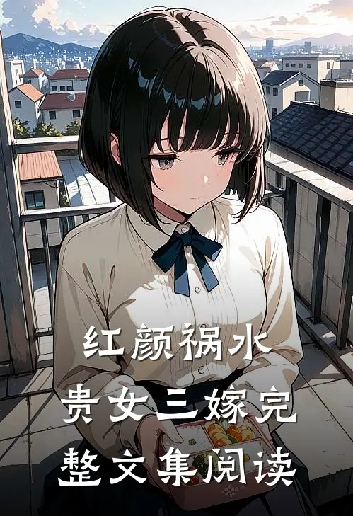 红颜祸水：贵女三嫁完整文集阅读