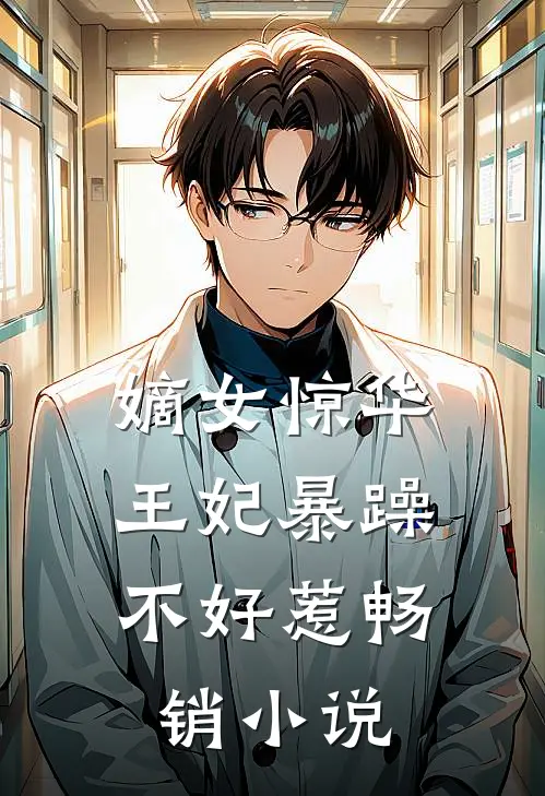 嫡女惊华王妃暴躁不好惹畅销