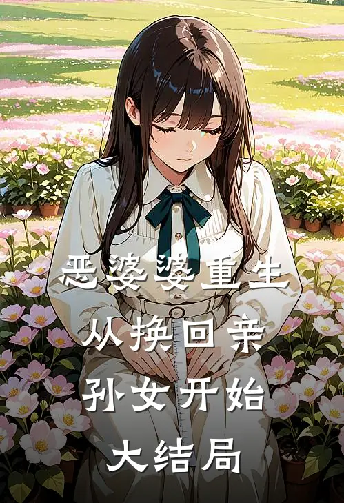 恶婆婆重生，从换回亲孙女开始大结局
