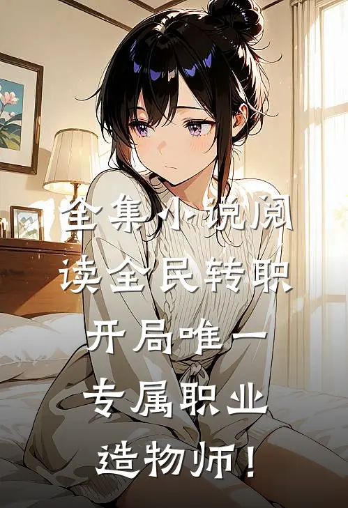 全集小说阅读全民转职：开局唯一专属职业，造物师！