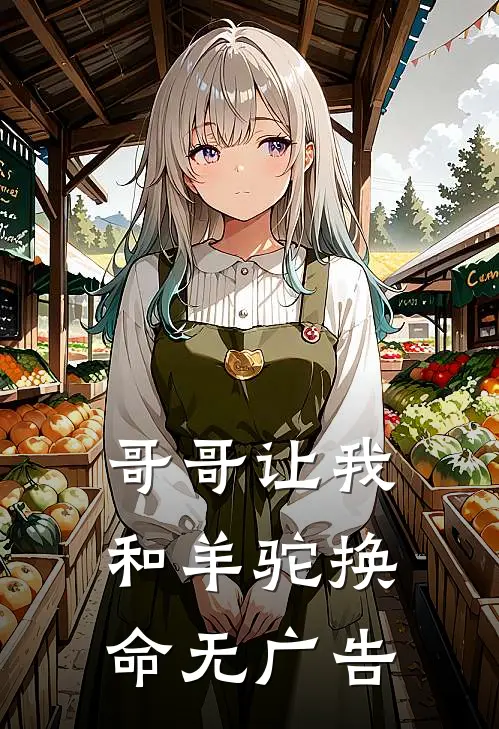 哥哥让我和羊驼换命无广告