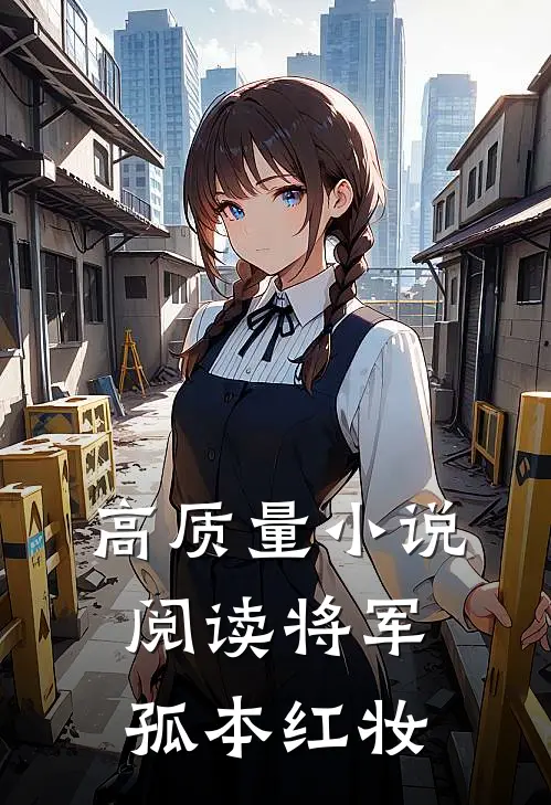 高质量小说阅读将军，孤本红妆