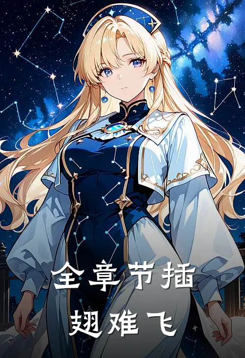 全章节插翅难飞