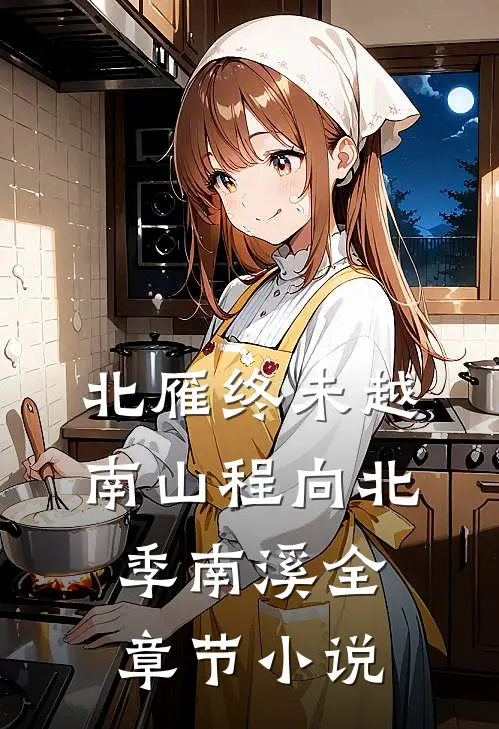 北雁终未越南山程向北季南溪全章节小说