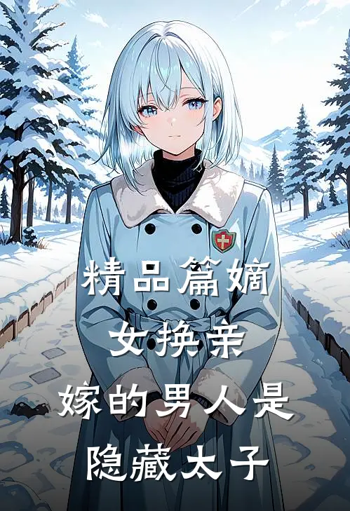 精品篇嫡女换亲，嫁的男人是隐藏太子