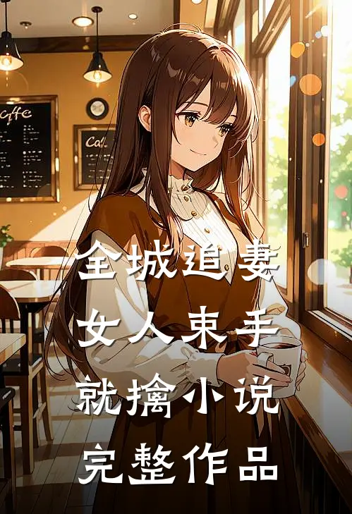 全城追妻:女人束手就擒小说完整作品