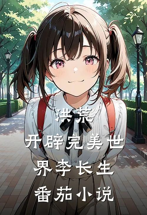 洪荒：开辟完美世界李长生番茄小说