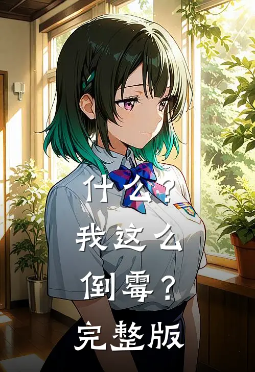 ?我这么倒霉?完整版