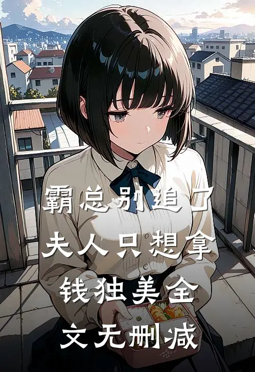 霸总别追了，夫人只想拿钱独美全文无删减