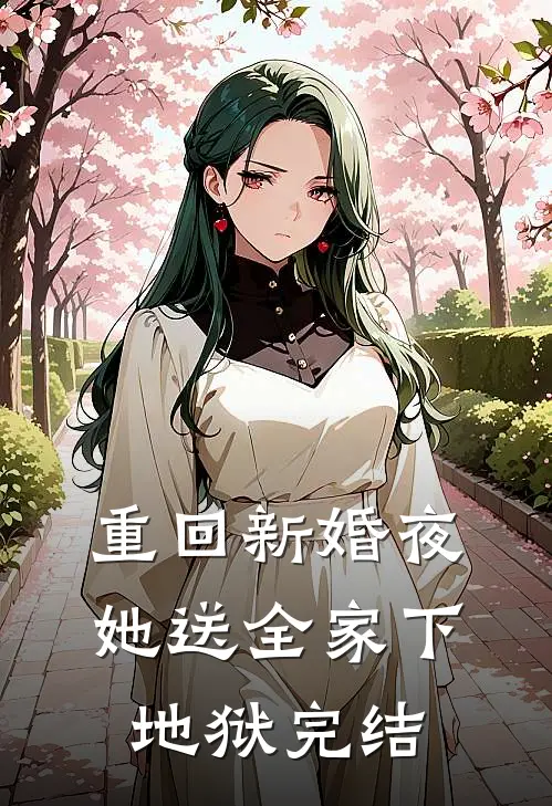 重回新婚夜，她送全家下地狱完结