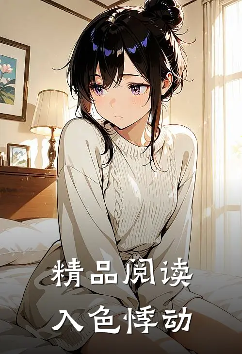 精品阅读入色悸动