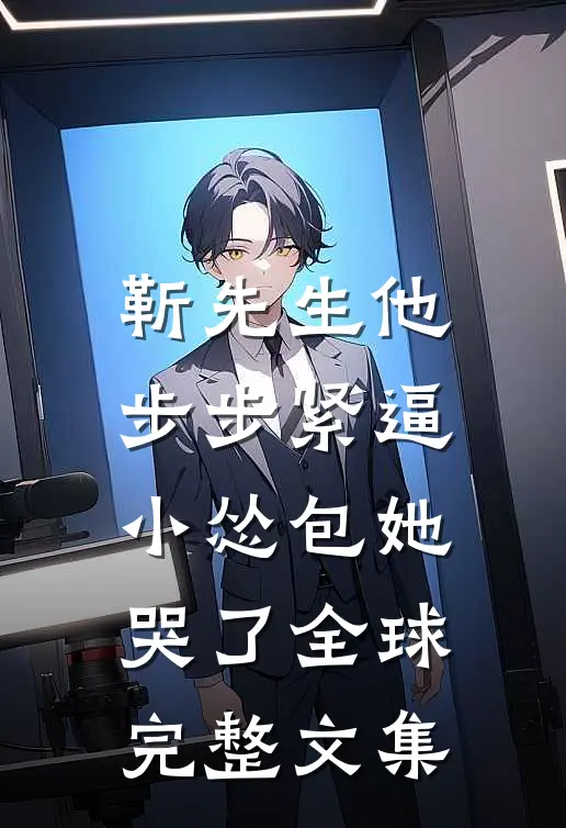 靳先生他步步紧逼，小怂包她哭了全球完整文集