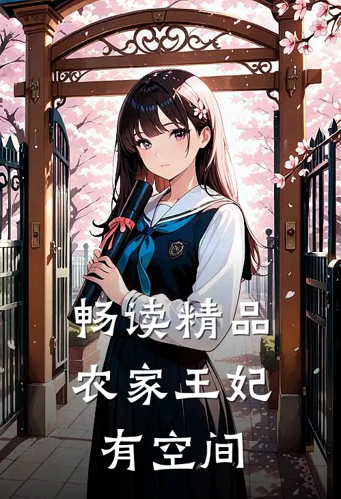 畅读精品农家王妃有空间