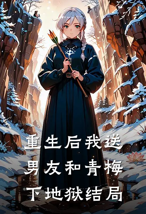 重生后我送男友和青梅下地狱结局
