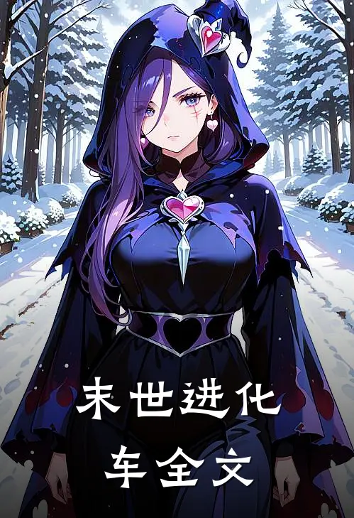 末世进化车全文
