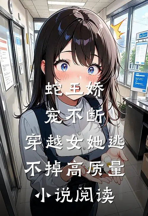蛇王娇宠不断，穿越女她逃不掉高质量小说阅读