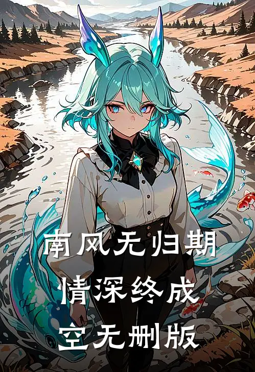南风无归期，情深终成空无删版