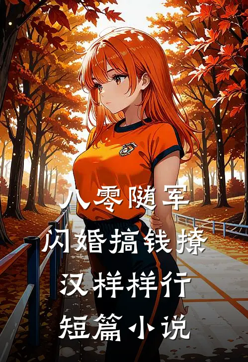 八零随军：闪婚搞钱撩汉样样行短篇小说