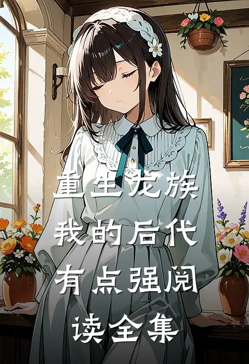 重生龙族：我的后代有点强阅读全集