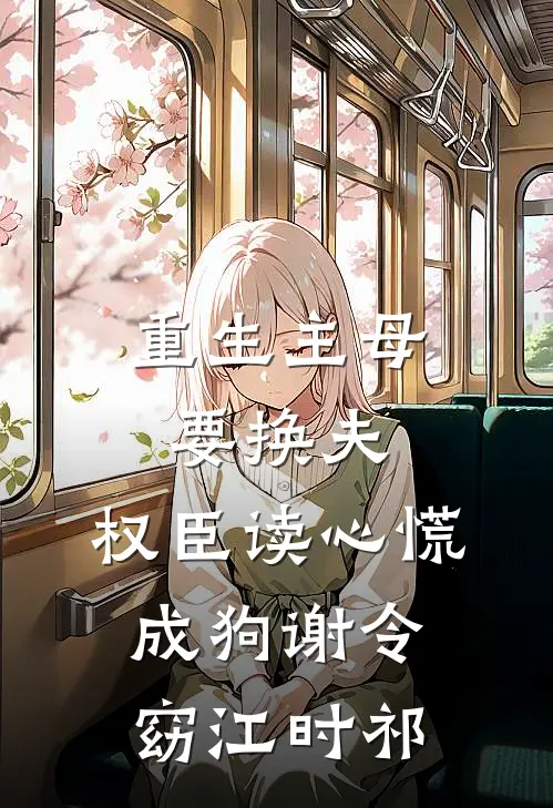 重生主母要换夫，权臣读心慌成狗谢令窈江时祁
