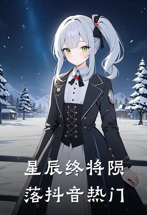 星辰终将陨落抖音热门
