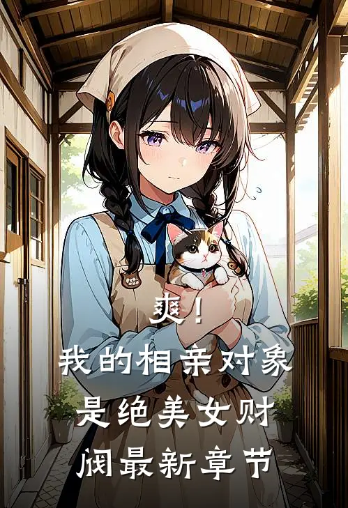 爽！我的相亲对象是绝美女财阀最新章节