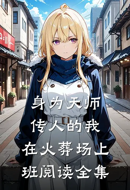 身为天师传人的我，在火葬场上班阅读全集