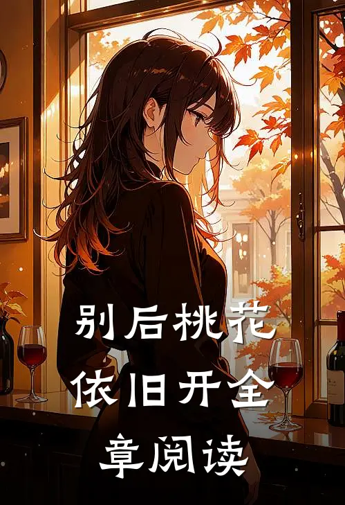 别后桃花依旧开全章阅读
