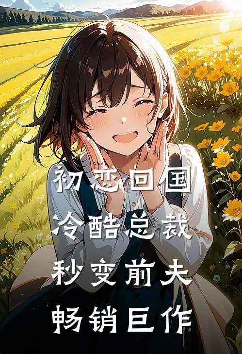 初恋回国，冷酷总裁秒变前夫畅销巨作