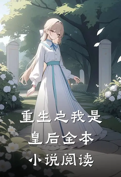 重生之我是皇后全本小说阅读