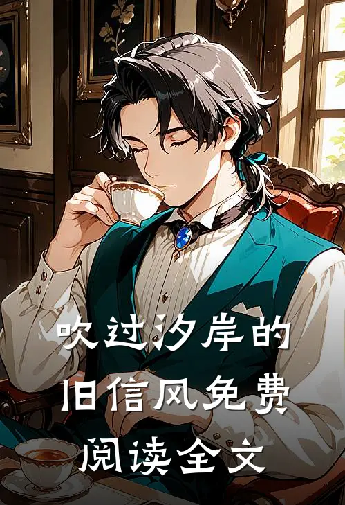 吹过汐岸的旧信风免费阅读全文